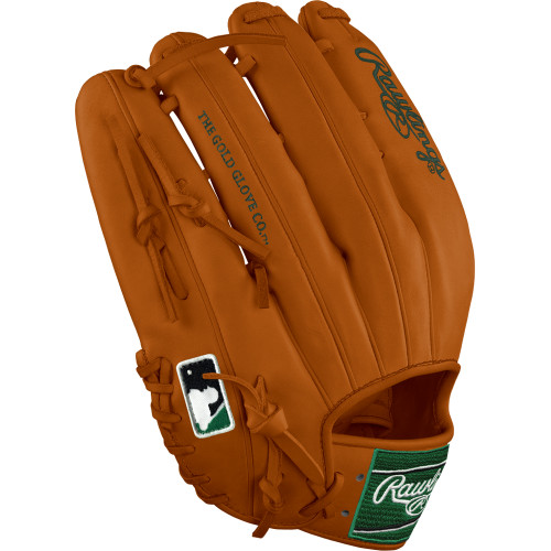 Rawlings HOH PRO208 Custom 12.5 Outfield Glove - Hit After Hit