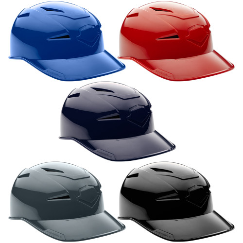 Evoshield PRO-SRZ Coaches & Catcher’s Vented Skull Cap WB572920 Evoshield PRO-SRZ Coaches & Catcher’s Vented Skull Cap WB572920