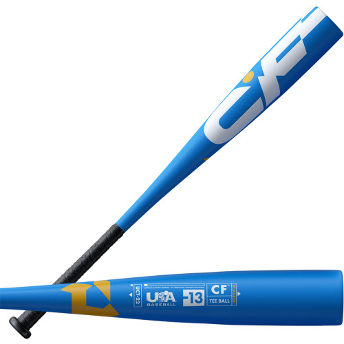 2023 DeMarini CF -13 USA T-Ball Baseball Bat 2 5/8” Barrel WBD2335010