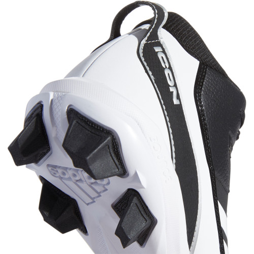 Adidas Icon 7 Mid Men's Molded Baseball Cleats