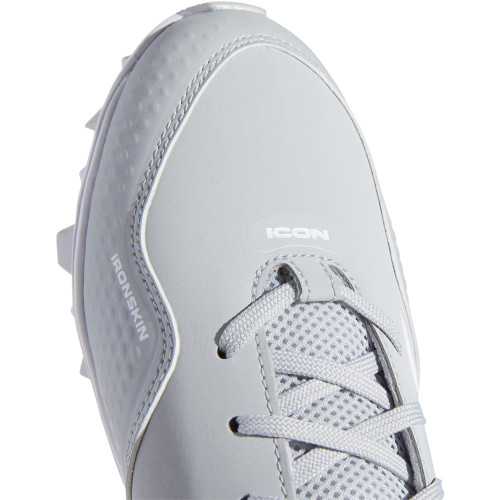 Adidas Icon 7 Mid Men's Molded Baseball Cleats