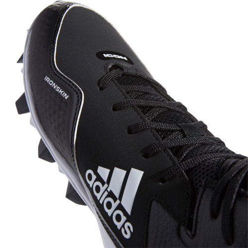 adidas gazelle silver green womens adidas Men's Icon 7 Md Baseball Shoe main image 1