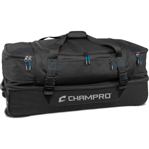 Champro Umpire Wheeled Equipment Bag E52