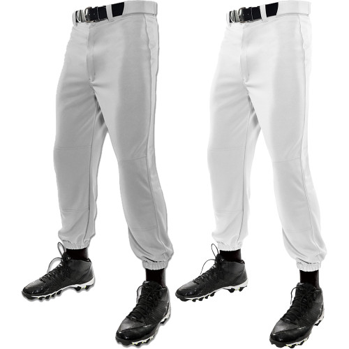 Champro MVP Classic Adult Baseball Pant BP4A