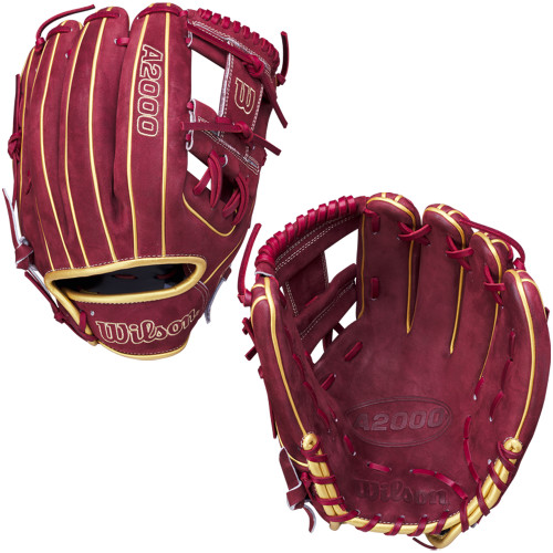 Wilson A2000 Glove of the Month November 2022 1975 11.75” Infield