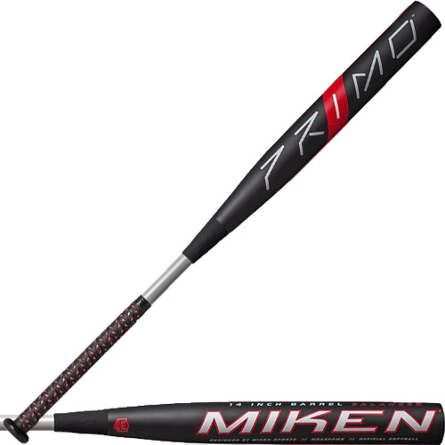 2023 Miken Freak Primo Balanced USA Slowpitch Softball Bat MSA3PRMB