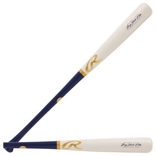 Rawlings Big Stick Elite 110 Model Birch Wood Baseball Bat RBSB110