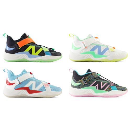 New Balance FuelCell Lindor 2 Men's Baseball Turf Shoes TLINDV2