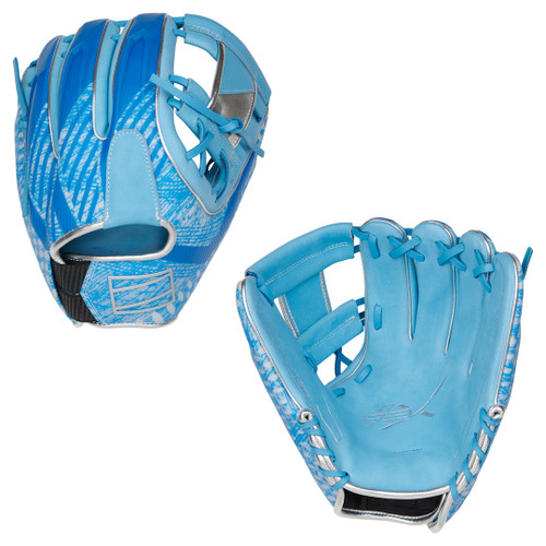 Rawlings REV1X 11.75 Baseball Glove: REV205-6B