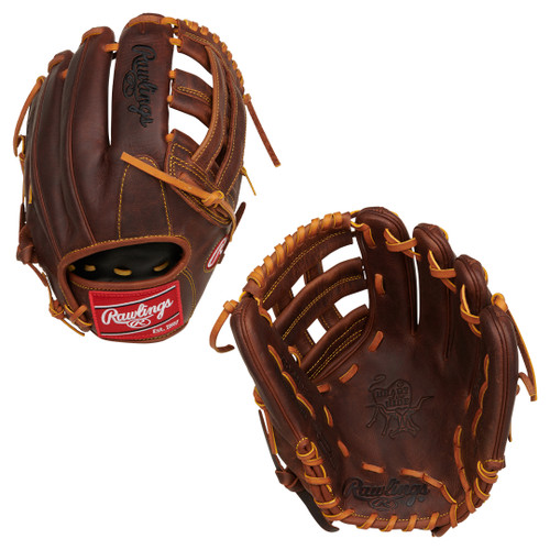 Rawlings Heart of the Hide 12" Nolan Arenado Infield Baseball Glove RPRORNA28