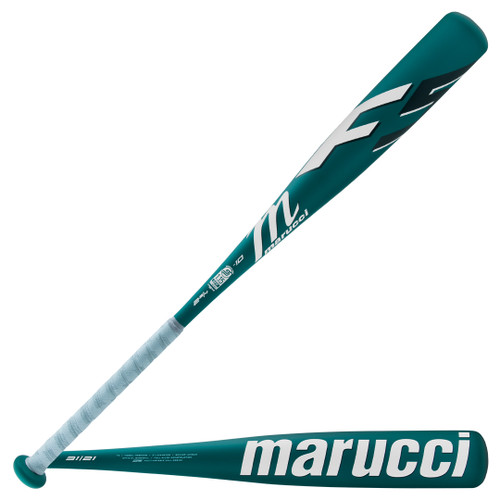 Marucci F5 -10 USSSA Travel Ball Baseball Bat One-Piece Alloy MSBF54 Marucci F5 -10 USSSA Travel Ball Baseball Bat One-Piece Alloy MSBF54