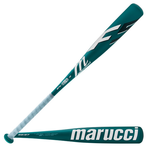 Marucci F5 -5 USSSA Travel Ball Baseball Bat One-Piece Alloy MSBF54