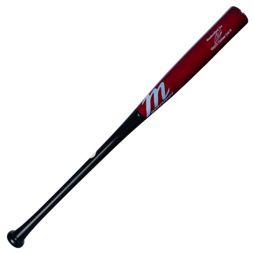 Marucci Gleyber Torres Pro Exclusive Maple Wood Baseball Bat - GLEY25 Model Marucci Gleyber Torres Pro Exclusive Maple Wood Baseball Bat - GLEY25 Model