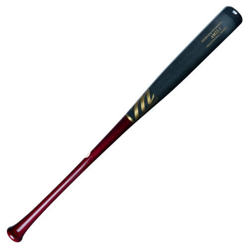 Marucci AM22 Pro Model Youth Maple Wood Baseball Bat