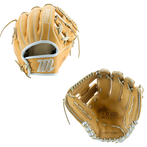 Marucci Acadia Series M Type 42A2 11.25" Youth Infield Baseball Glove