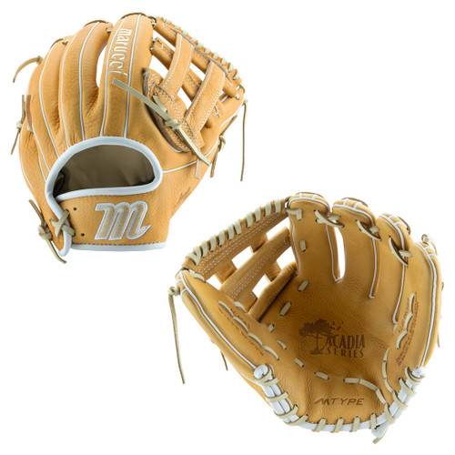 Marucci Acadia Series M Type 45A3 12" Youth Baseball Glove