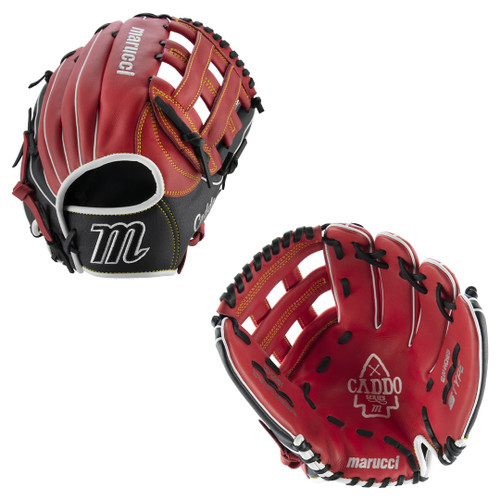 Marucci Caddo Series 12" Youth Baseball Glove