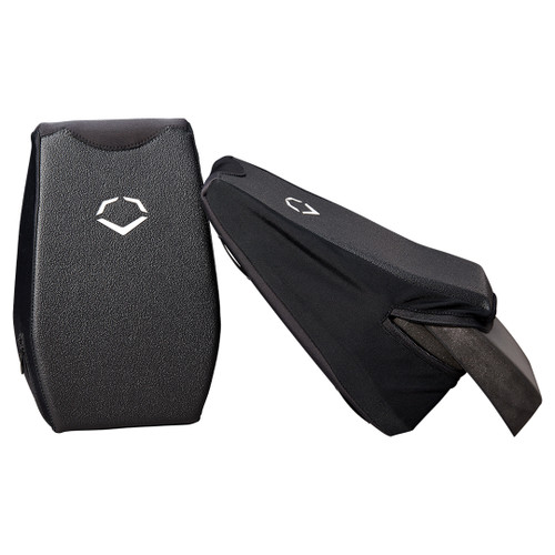 Evoshield Catcher's Knee Blocks / Knee Savers WB5718901 Evoshield Catcher's Knee Blocks / Knee Savers WB5718901