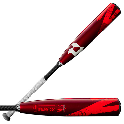 2024 DeMarini ZOA -10 USSSA Travel Ball Baseball Bat WBD2466010 2024 DeMarini ZOA -10 USSSA Travel Ball Baseball Bat WBD2466010