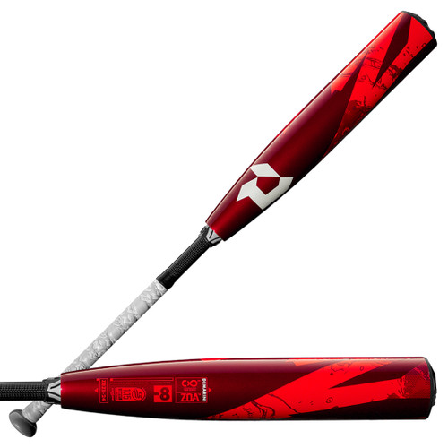 2024 DeMarini ZOA -8 USSSA Travel Ball Baseball Bat WBD2467010