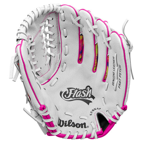 Wilson Flash 12