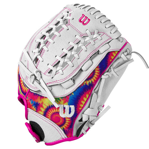 Wilson Flash 12