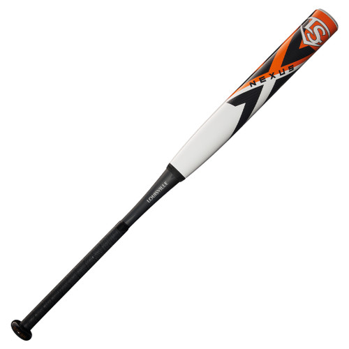 パウパット 2024 Louisville Nexus -12 Fastpitch Softball Bat - Composite