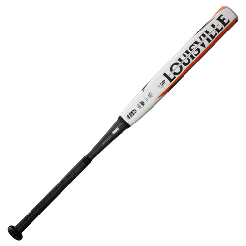 2024 Louisville Nexus -12 Fastpitch Softball Bat - Composite