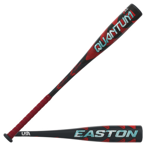 2024 Easton Quantum -11 Youth USA Baseball Bat 2 5/8" EUS4QUAN11