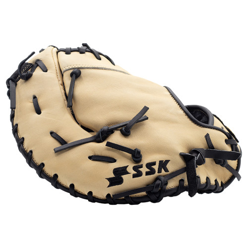 SSK Z5 Craftsman 12.25