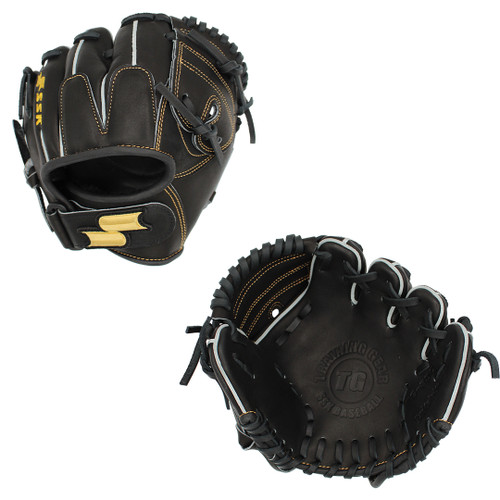 SSK Training Gear 8.5" Infield Baseball Training Glove SSK Training Gear 8.5" Infield Baseball Training Glove