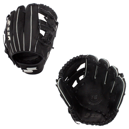 SSK Z5 Training Gear 10.5" Infield Baseball Training Glove Z5TG-1INFIELD-1050 SSK Z5 Training Gear 10.5" Infield Baseball Training Glove Z5TG-1INFIELD-1050