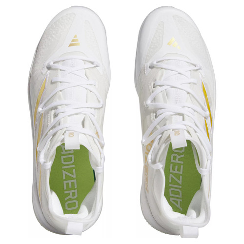 Adidas Afterburner 9 Men's Baseball Turf Trainer Shoe IF9950