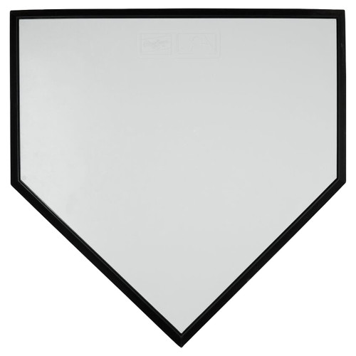 Rawlings 5-Spike Home Plate Rawlings 5-Spike Home Plate