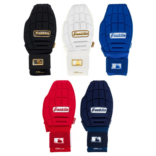 Franklin CFX Sliding Mitt Hand Protector