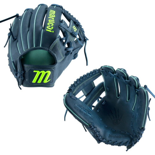 Marucci NightShift Space City 11.5” Infield Baseball Glove – MFGNTSHFT-0204