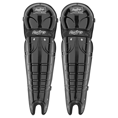 Rawlings 16.5” Umpire Leg Guard ULGPRO Rawlings 16.5” Umpire Leg Guard ULGPRO