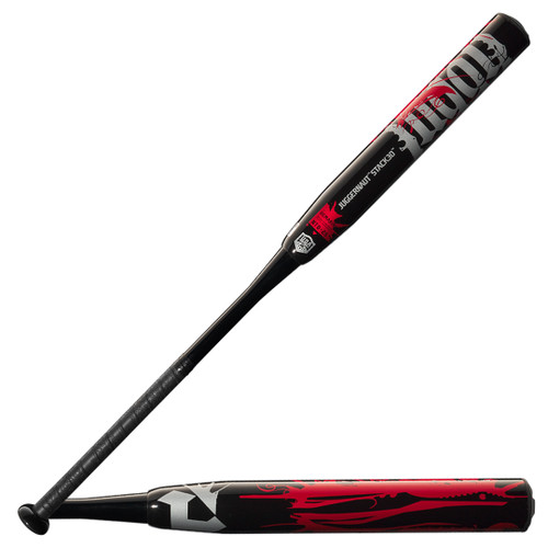 2025 DeMarini Juggy USA Slowpitch Softball Bat WBD2502010 2025 DeMarini Juggy USA Slowpitch Softball Bat WBD2502010