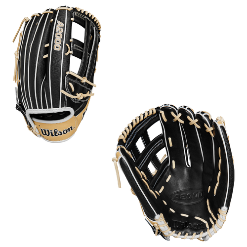 2024 Wilson A2000 14” Slowpitch Softball Glove WBW10165014