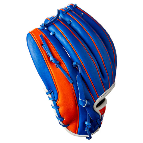 Wilson A2000 Limited Edition New York Queens 11.5” Infield