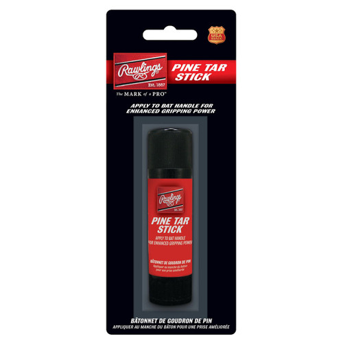 Rawlings Pine Tar Stick PSTK Rawlings Pine Tar Stick PSTK