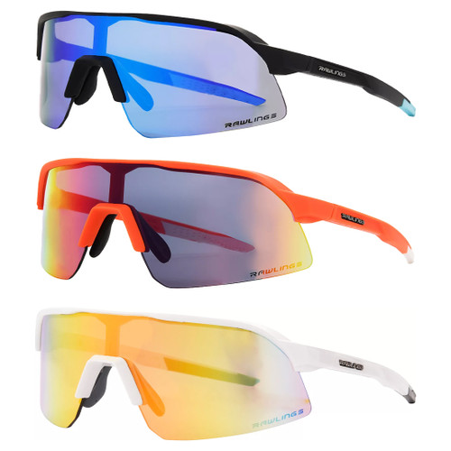 Rawlings RY 23 Youth Baseball/Softball Sunglasses Rawlings RY 23 Youth Baseball/Softball Sunglasses