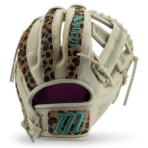 Marucci NightShift Coco 11.75” Infield Baseball Glove COCO