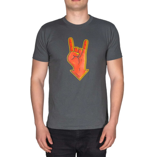 Baseballism Two Down Men’s T-Shirt – TWO DOWN