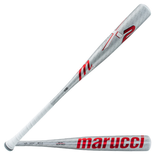 Marucci CATX2 -3 BBCOR Baseball Bat One-Piece Alloy - MCBCX2 Marucci CATX2 -3 BBCOR Baseball Bat One-Piece Alloy - MCBCX2