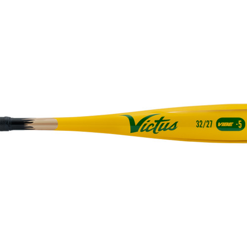 2025 Victus Pencil One-Piece -5 USSSA Travel Ball Baseball Bat