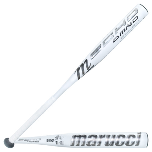 2025 Marucci Echo DMND Alloy -12 Fastpitch Softball Bat – MFPEDA212 2025 Marucci Echo DMND Alloy -12 Fastpitch Softball Bat – MFPEDA212
