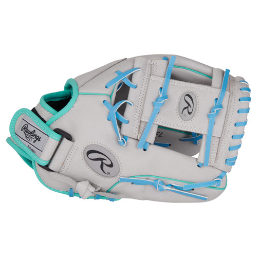 Rawlings Sure Catch Francisco Lindor 11.5” Youth Baseball Glove