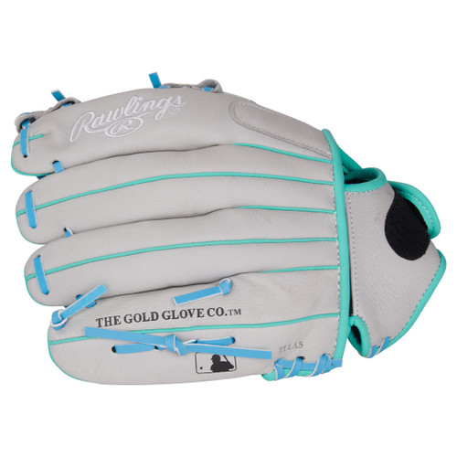 Rawlings Sure Catch Francisco Lindor 11.5” Youth Baseball Glove