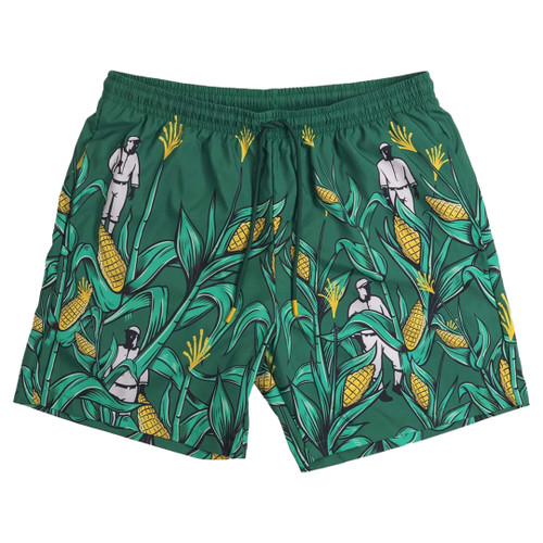 Baseballism Field of Dreams Adult Cage & Swim Trunks – FOD TRUNKS Baseballism Field of Dreams Adult Cage & Swim Trunks – FOD TRUNKS